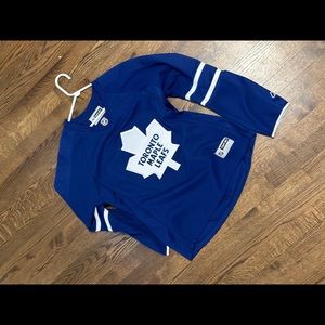 Women’s (Large) Toronto Maple Leafs Jersey